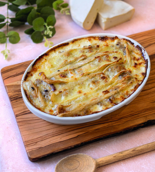 LES GRATINÉS