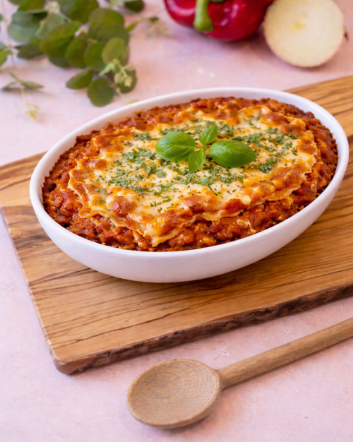 LASAGNES - 1 personne