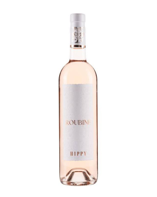 IGP MÉDITERRANÉE HIPPY-ROUBINE - 75CL