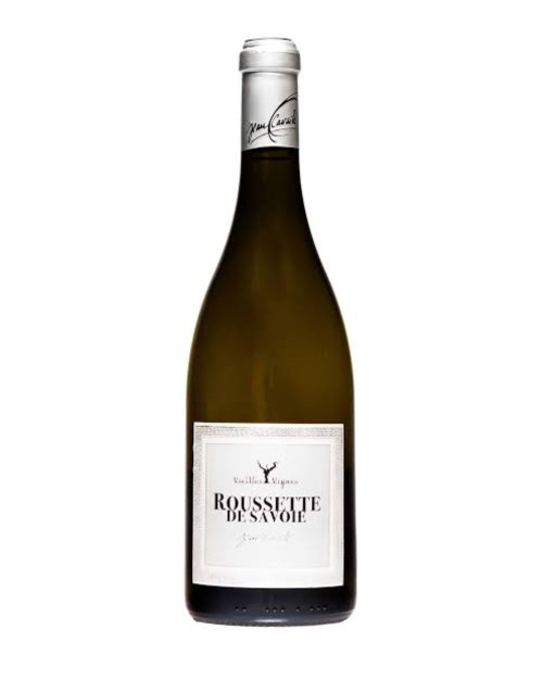 ROUSSETTE CEP VIEILLE VIGNE - MAISON CAVAILLÉ - 75CL
