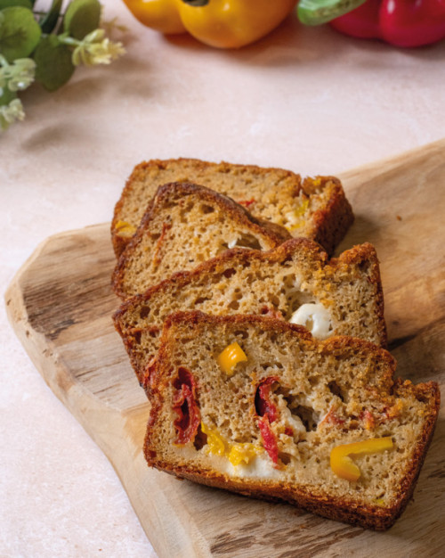 CAKE LÉONIE - 500g