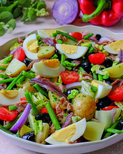 SALADE NICOISE - 1.6KG