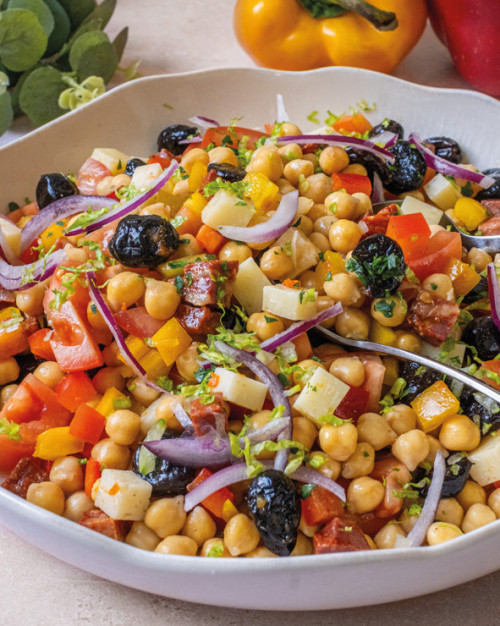 SALADE ANDALOUSE - 1.6KG