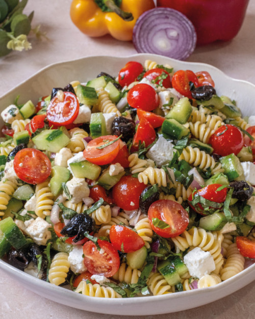 SALADE GRECQUE - 1.6KG