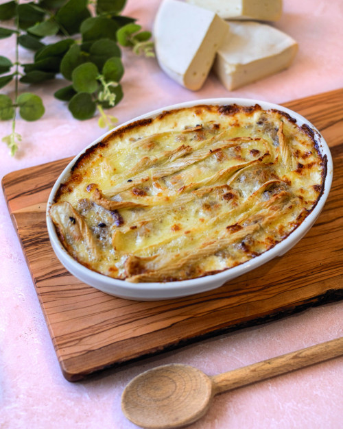 CROZIFLETTE - 1 personne